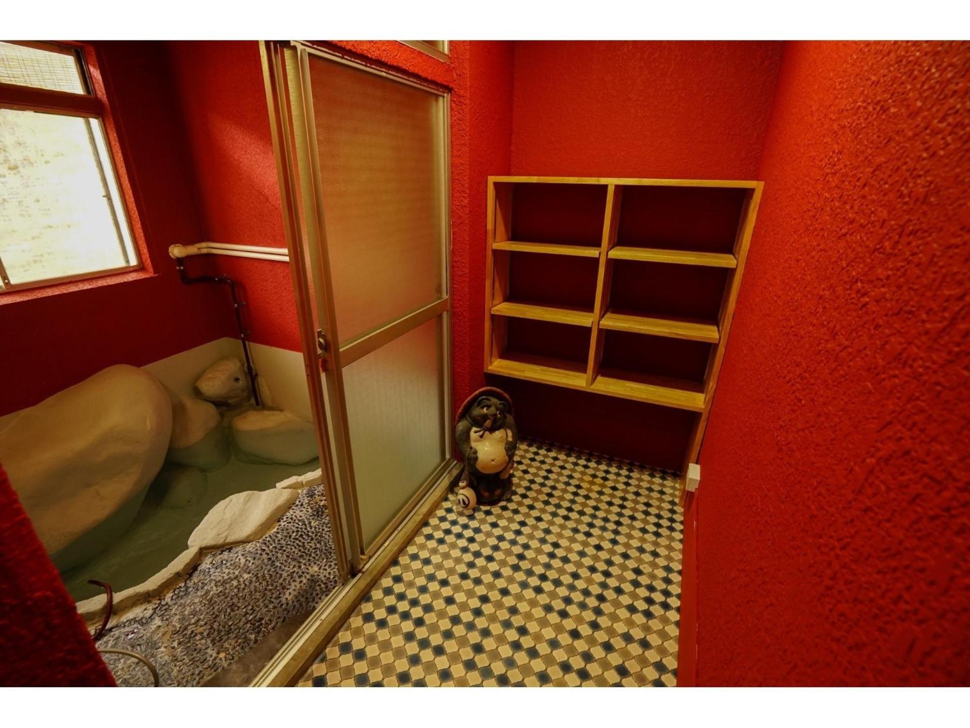Onsen Yado Mizuguchi Izu  Extérieur photo