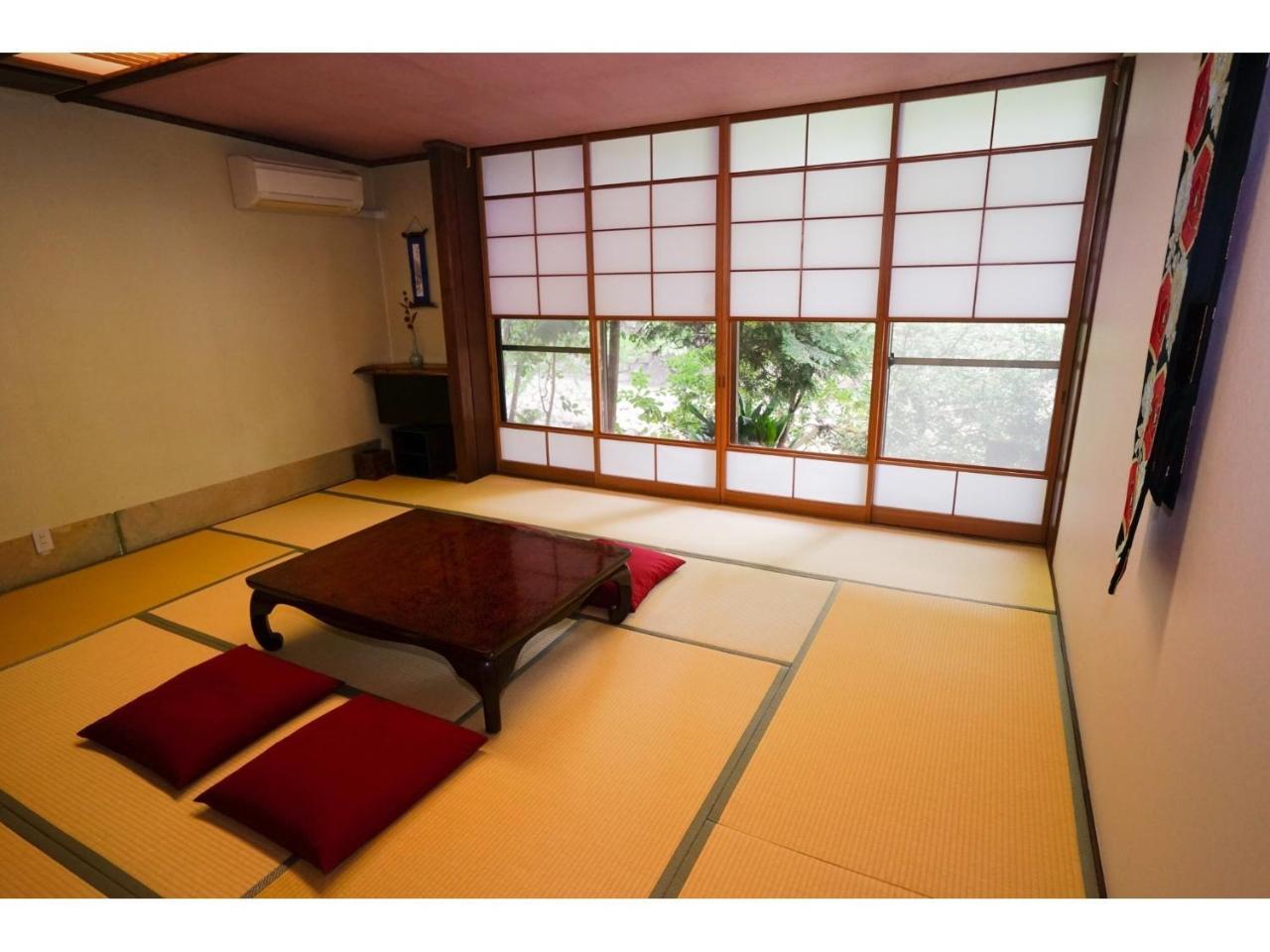Onsen Yado Mizuguchi Izu  Extérieur photo